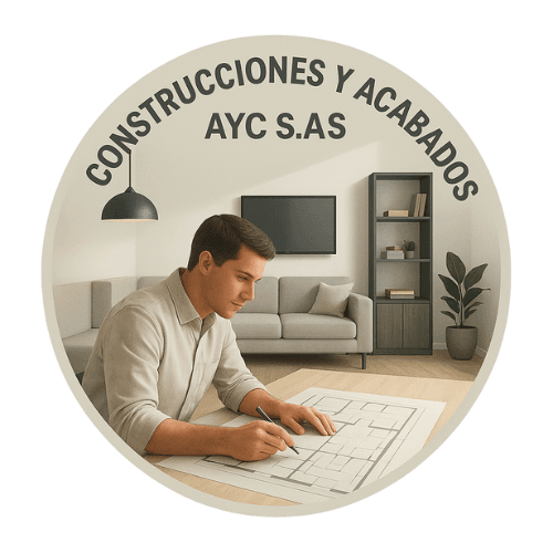 Contruacabados - Empresa